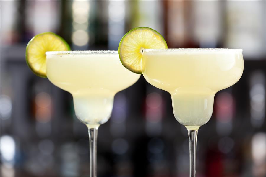 Margarita recipe was created in Ensenada at the historic Andaluz Bar