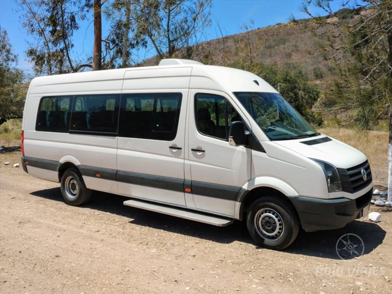 Valle de Guadalupe Transportation Service