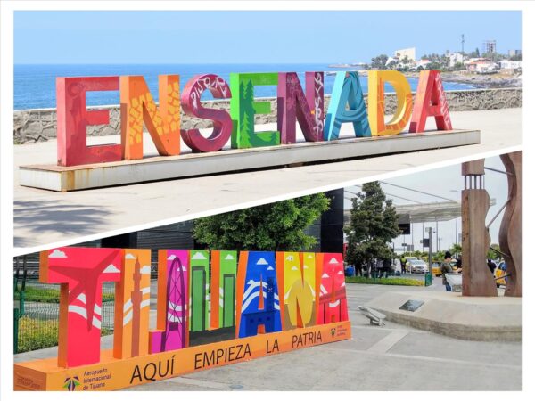 Tijuana Ensenada Tour and Transportation Services